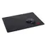 Gaming Mouse Pad GMB MP-GAME-M, 350 × 250 × 3mm, Black 23516