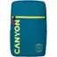 10 - Backpack Canyon CSZ-02, for Laptop 15,6", For low-cost airlines,...
