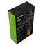 7 - Gaming Mouse Gamemax MG8, Optical, 800-6400 dpi, 6 buttons,...