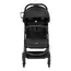2 - Pushchair Kikka Boo Libro Black 2020