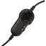 7 - Headset Logitech H151, Mic, 1 x mini-jack 3.5mm