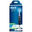 11 - Electric Toothbrush Braun Vitality 150 Cross Action Black