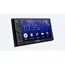 2 - SONY XAV-1500, 6.2" (15.7cm) Bluetooth® Media Receiver with WebLink™...