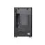 15 - Case mATX GAMEMAX Spark, w/o PSU, 0.8/0.6mm, Front Metal, Dual Side...