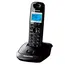 3 - Dect Panasonic KX-TG2511UAT, Titanium, AOH, Caller ID, LCD, Sp-phone
