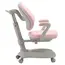 3 - Kids chair SIHOO K35C Light Pink