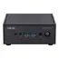 2 - Asus Mini PC PN42 (Intel N200B 0.1-3.7GHz, no RAM, no SSD, no OS)