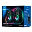 5 - Speakers SVEN "370" Black, 6w, USB power / DC 5V