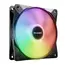 2 - PC Case Fan be quiet! Light Wings LX, 120x120x25 mm, 
