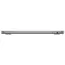 5 - NB Apple MacBook Air 13.6" MC8G4RU/A Space Grey (M3 16Gb 256Gb)
