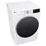 10 - Washing machine/fr LG F4WR311S1WA Class A
