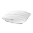 9 - Wi-Fi N Access Point TP-LINK "EAP115 RF", 300Mbps, Omada, PSU/PoE,...