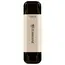 128GB USB3.1/Type-C Flash Drive Transcend "JetFlash 930C", Gold, Classic...