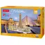 3 - 3D Puzzle “Atractii turistice in Paris”, 114 elemente