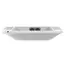 Wi-Fi 6 Dual Band Access Point Grandstream "GWN7660" 1770Mbps, OFDMA, Gbit...