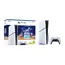 5 - SONY PlayStation 5 Slim Disc Edition + Astro Bot Bundel 1TB - White