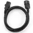 2 - Cable, Power Extension UPS-PC 1.8m, with VDE approval, Cablexpert