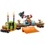 5 - Lego 60294 Stunt Show Truck