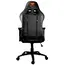2 - Gaming Chair Cougar ARMOR ONE Black, User max load up to 120kg /...