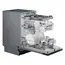 4 - Dish Washer/bin Samsung DW50DG450B00LE
