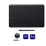 2 - Graphic Tablet Wacom Intuos Pro M PTH-660-S