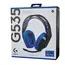 4 - Gaming Wireless Headset Logitech G535 Lightspeed Console, 40mm...