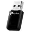USB2.0 Mini Wi-Fi N LAN Adapter TP-LINK "TL-WN823N", 300Mbps 5028