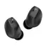 4 - True Wireless Sennheiser Accentum, Black, IP54, 8 hours (ANC off)/6...