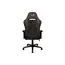 9 - Gaming Chair AeroCool BARON Iron Black, User max load up to 150kg /...