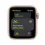 6 - Apple Watch SE 40mm Aluminum Case with Pink Sand Sport Band, MYDN2...