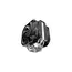 16 - AC Deepcool "AS500 PLUS WH" (