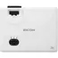 6 - Projector Ricoh PJ WUL5860; DLP, WUXGA, Laser 4000Lum, 1.3x Zoom,...