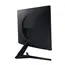 7 - 28" SAMSUNG U28R550UQ, Black/Gray, IPS, 3840x2160, 60Hz, FreeSync,...