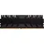 5 - .8GB DDR4-3600MHz Kingston HyperX Predator (HX436C17PB4/8),...