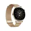 7 - HUAWEI WATCH GT 3 42mm, Elegant Light Gold, Milanese Strap