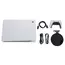 14 - SONY PlayStation 5 Digital Edition + Horizon Forbidden West, White