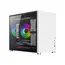 11 - Case mATX GAMEMAX Spark, w/o PSU, 0.8/0.6mm, Front Metal, Dual Side...