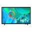 4 - 32" LED SMART TV Samsung UE32H5000FUXUA, 1366x768 HD, Tizen OS, Black