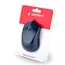 9 - Mouse Gembird MUS-3B-02, Optical, 1000 dpi, 3 buttons, Ambidextrous,...