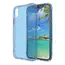 3 - Nillkin Apple iPhone XS/X, Ultra thin TPU, Nature, Blue