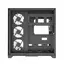 2 - Case ATX GAMEMAX HYPE-A , w/o PSU, 0.5mm, 4x120mm ARGB fans, ARGB...