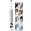 2 - Electric Toothbrush Braun Kids Vitality D103 Disney PRO+Travel Case