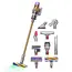 Vacuum Cleaner Dyson V12 Detect Slim Absolute 1979