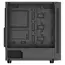 16 - Case ATX Deepcool MATREXX 55 MESH, w/o PSU, USB3.0, 2xUSB2.0, Front...