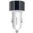 8 - Car Charger Nillkin, Vigor, 3.4A, Gray