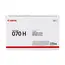 3 - Laser Cartridge Canon CRG-070 H