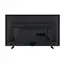 6 - 43" LED SMART TV TOSHIBA 43QA5D63DG, QLED 3840x2160, Android TV, Black