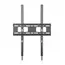 3 - Wall Mount Reflecta PLANO Portrait 70-4060" Black, 37"-75", Fixed,...