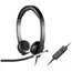 6 - Headset Logitech H650E, Mic, Stereo, USB