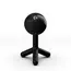 Microphones Logitech Yeti Orb RGB, Condenser, Cardioid, Blue VO!CE,...